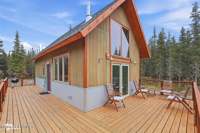 35336 Farmstead Street, Kenai, AK 99611