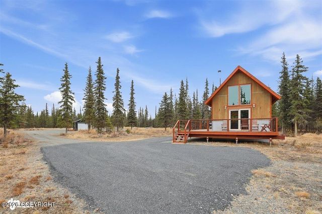 35336 Farmstead Street, Kenai, AK 99611