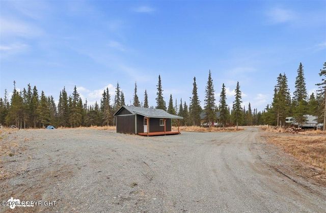 35336 Farmstead Street, Kenai, AK 99611
