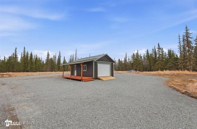 35336 Farmstead Street, Kenai, AK 99611