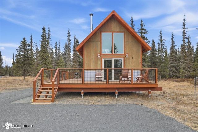 35336 Farmstead Street, Kenai, AK 99611