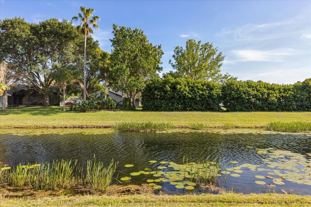 Image 28 of property listing at 5332 DORRINGTON LANE, Orlando, FL 32821