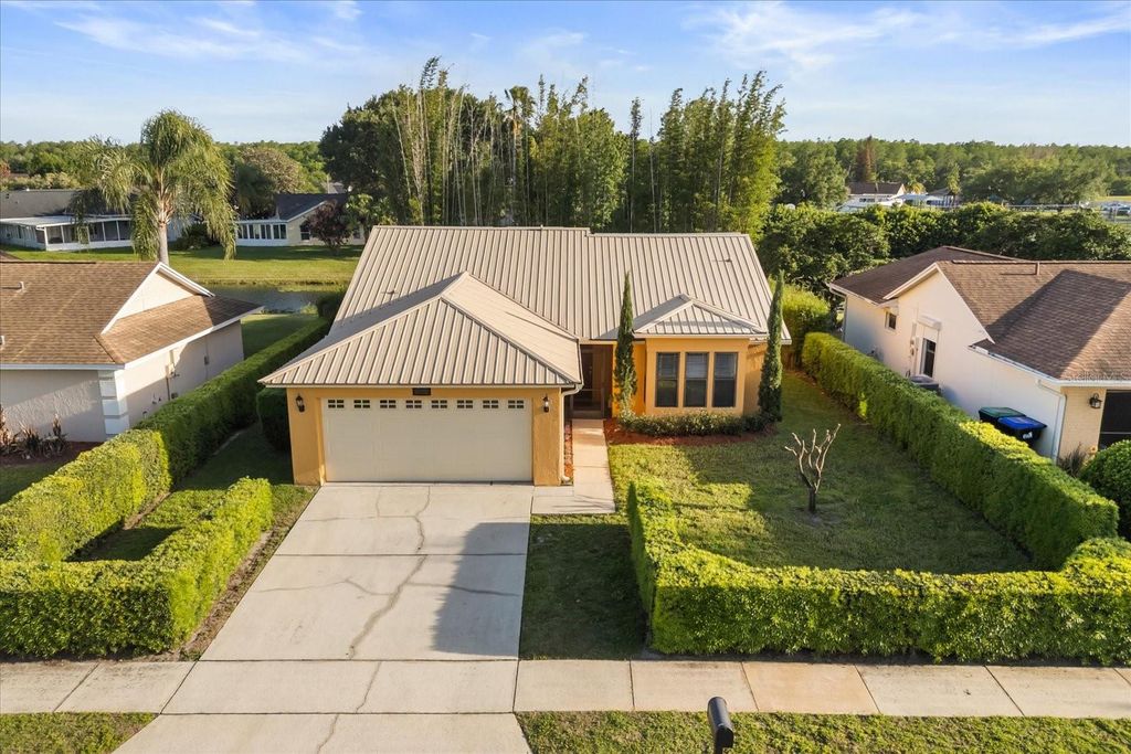 Image 29 of property listing at 5332 DORRINGTON LANE, Orlando, FL 32821