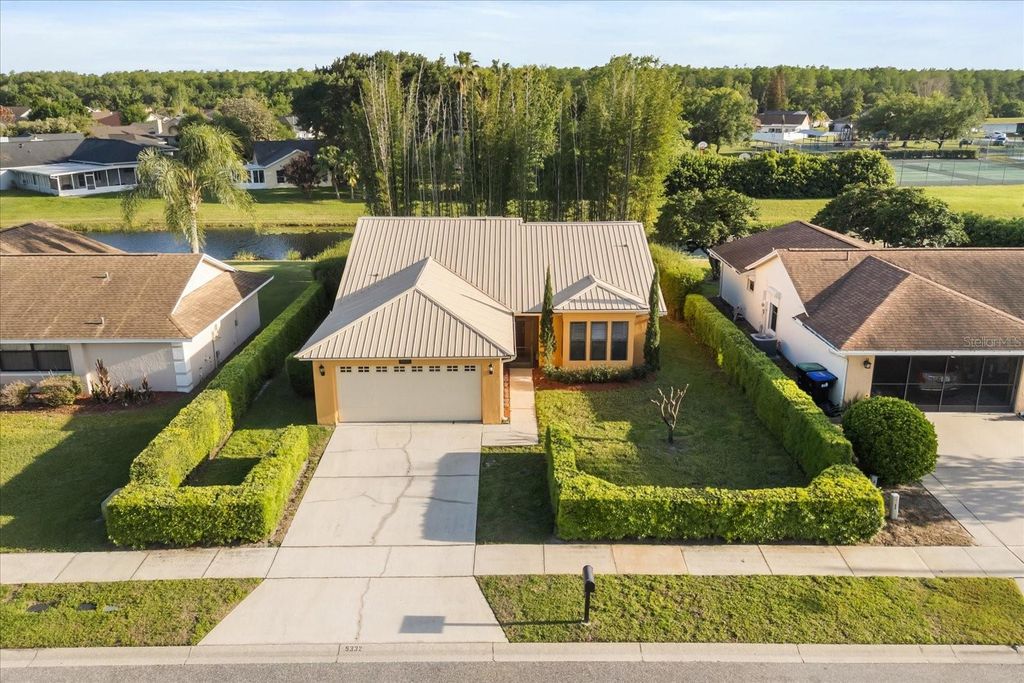 Image 30 of property listing at 5332 DORRINGTON LANE, Orlando, FL 32821