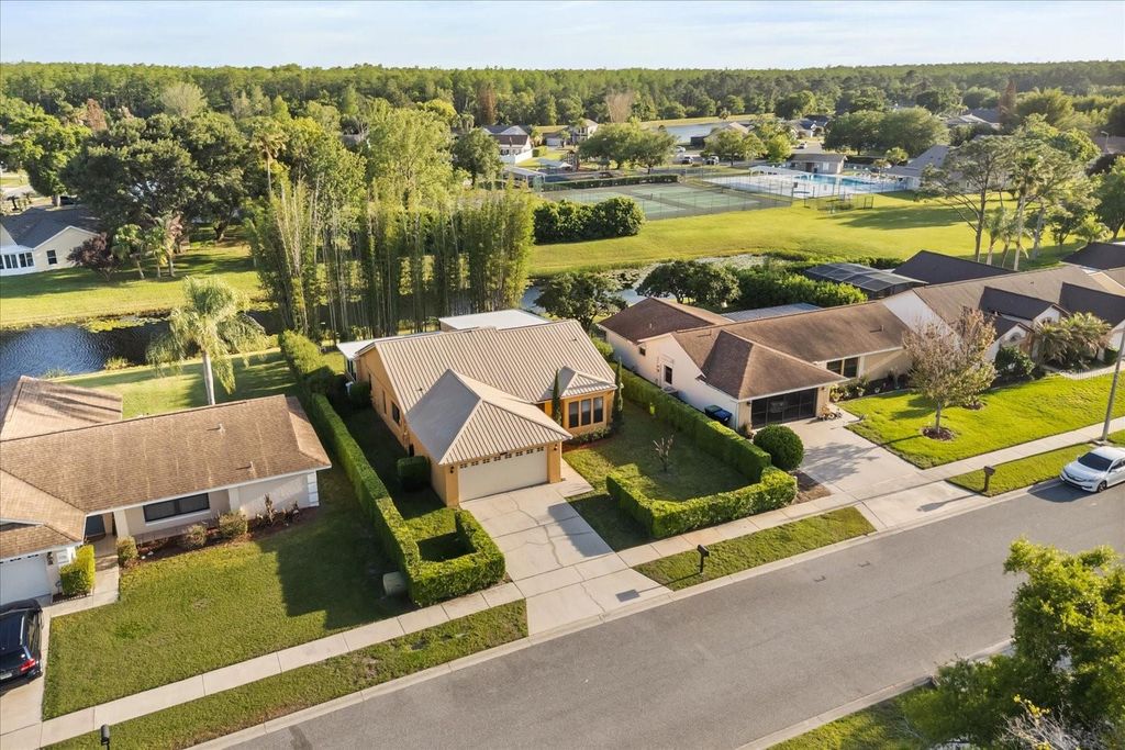 Image 31 of property listing at 5332 DORRINGTON LANE, Orlando, FL 32821