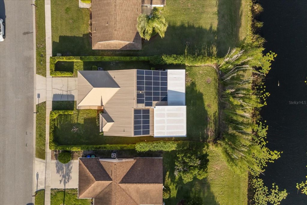 Image 33 of property listing at 5332 DORRINGTON LANE, Orlando, FL 32821