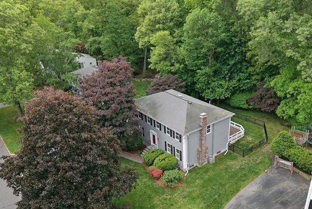 7 Cahill Park Dr, Framingham, MA 01702