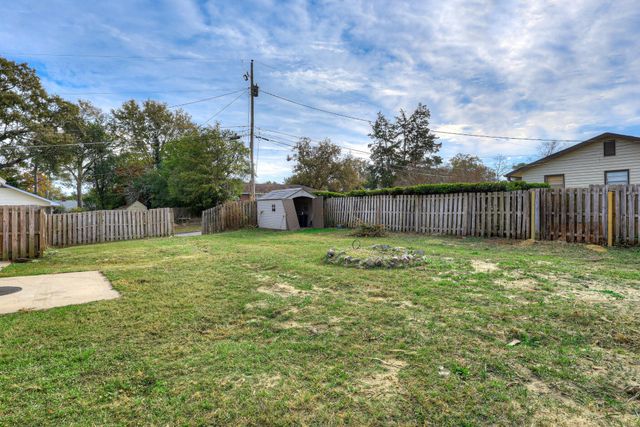 3636 Lake Shore Drive, Martinez, GA 30907