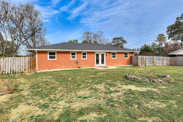 3636 Lake Shore Drive, Martinez, GA 30907