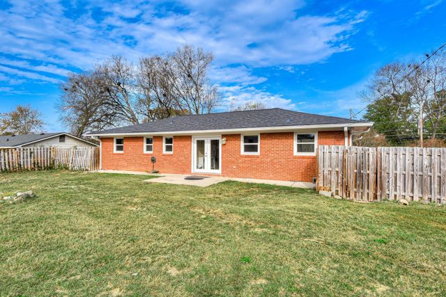 3636 Lake Shore Drive, Martinez, GA 30907