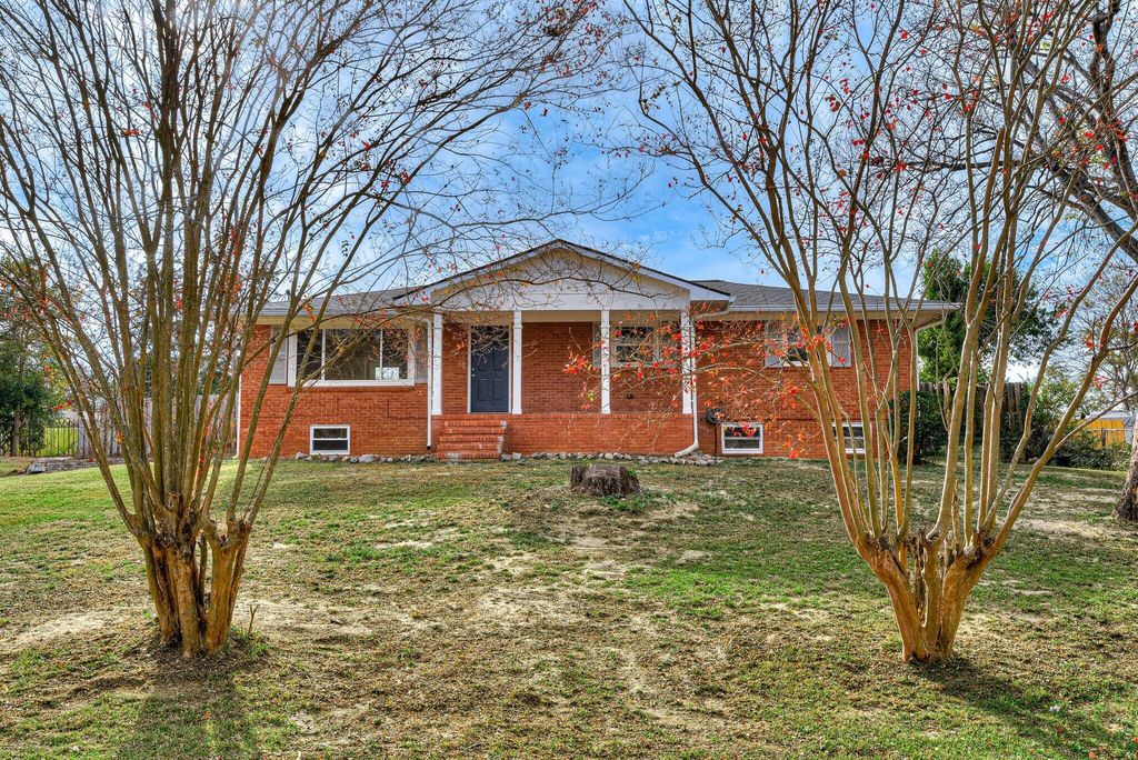 3636 Lake Shore Drive, Martinez, GA 30907