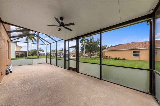 2727 Blue Cypress Lake CT, Cape Coral, FL 33909