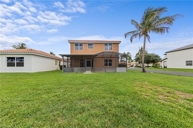 2727 Blue Cypress Lake CT, Cape Coral, FL 33909