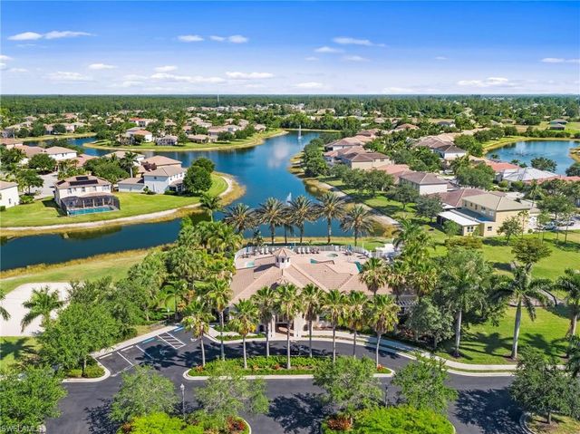 2727 Blue Cypress Lake CT, Cape Coral, FL 33909