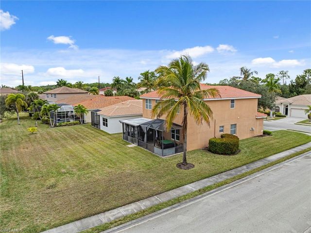 2727 Blue Cypress Lake CT, Cape Coral, FL 33909