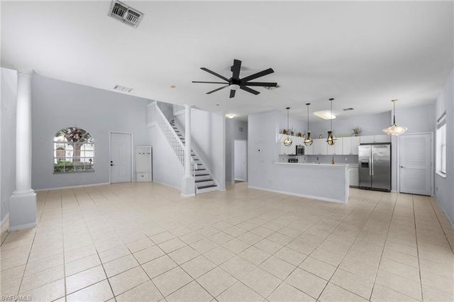 2727 Blue Cypress Lake CT, Cape Coral, FL 33909