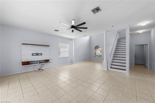 2727 Blue Cypress Lake CT, Cape Coral, FL 33909