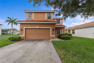 2727 Blue Cypress Lake CT, Cape Coral, FL 33909