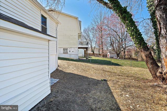 6510 BLACKLOG ST, Capitol Heights, MD 20743