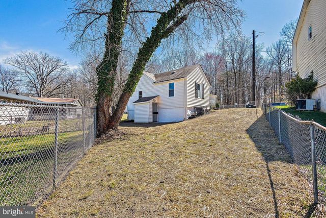 6510 BLACKLOG ST, Capitol Heights, MD 20743