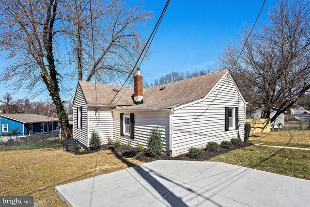 6510 BLACKLOG ST, Capitol Heights, MD 20743