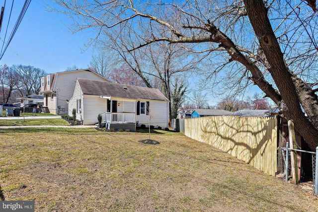 6510 BLACKLOG ST, Capitol Heights, MD 20743