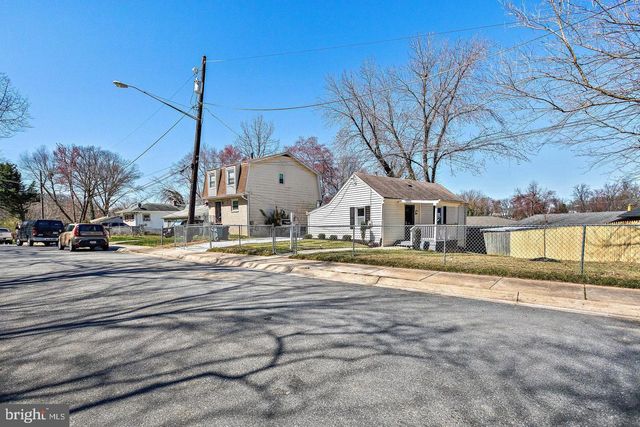 6510 BLACKLOG ST, Capitol Heights, MD 20743