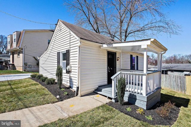 6510 BLACKLOG ST, Capitol Heights, MD 20743
