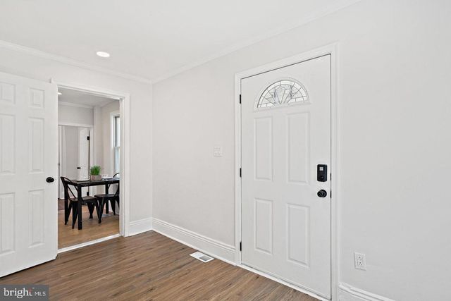 6510 BLACKLOG ST, Capitol Heights, MD 20743