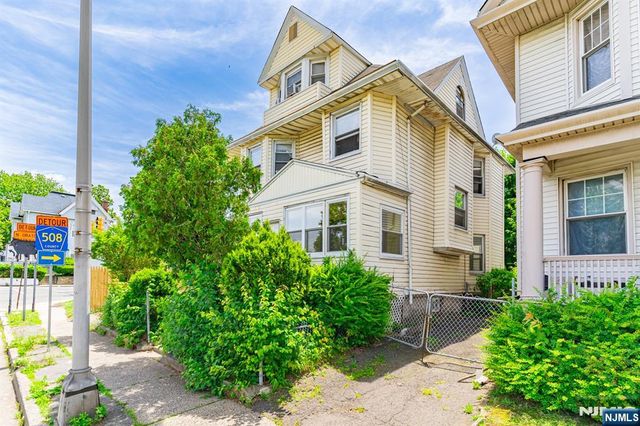 3 Winthrop Terrace, East Orange, NJ 07018