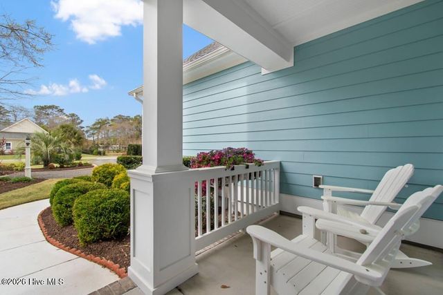 922 Oyster Pointe Drive, Sunset Beach, NC 28468