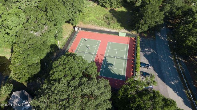 922 Oyster Pointe Drive, Sunset Beach, NC 28468