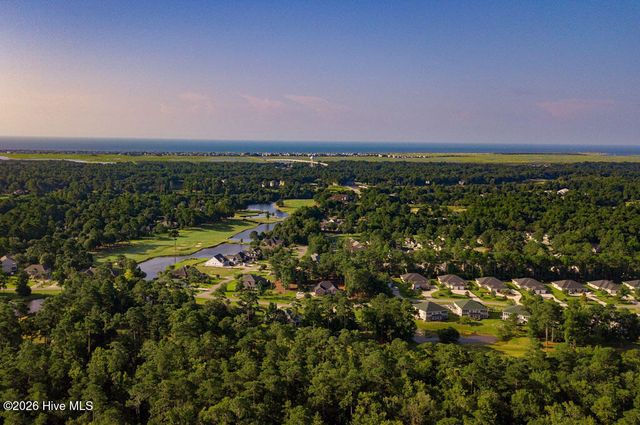 922 Oyster Pointe Drive, Sunset Beach, NC 28468