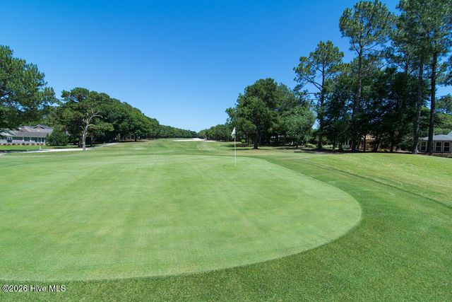 922 Oyster Pointe Drive, Sunset Beach, NC 28468