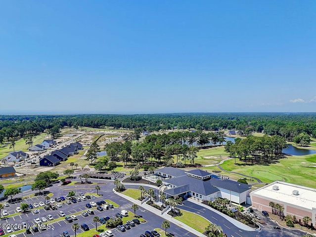 922 Oyster Pointe Drive, Sunset Beach, NC 28468