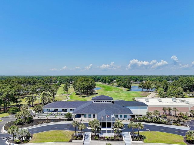 922 Oyster Pointe Drive, Sunset Beach, NC 28468