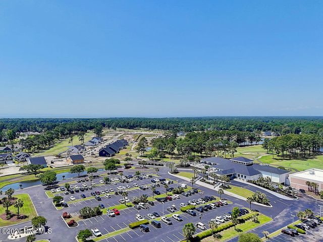 922 Oyster Pointe Drive, Sunset Beach, NC 28468