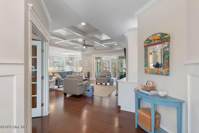 922 Oyster Pointe Drive, Sunset Beach, NC 28468