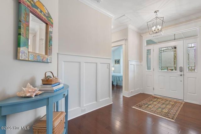 922 Oyster Pointe Drive, Sunset Beach, NC 28468