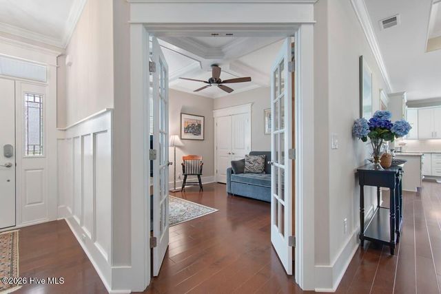 922 Oyster Pointe Drive, Sunset Beach, NC 28468