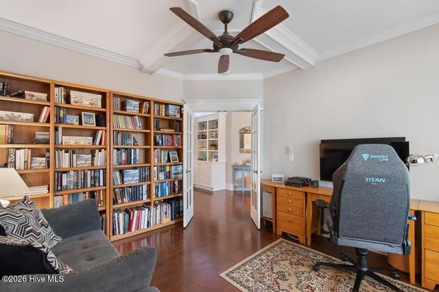 922 Oyster Pointe Drive, Sunset Beach, NC 28468