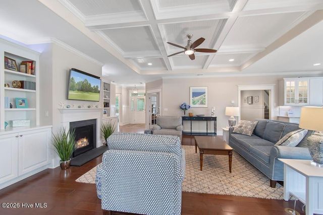 922 Oyster Pointe Drive, Sunset Beach, NC 28468