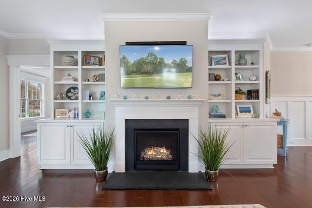 922 Oyster Pointe Drive, Sunset Beach, NC 28468