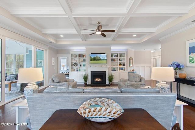 922 Oyster Pointe Drive, Sunset Beach, NC 28468