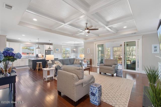 922 Oyster Pointe Drive, Sunset Beach, NC 28468