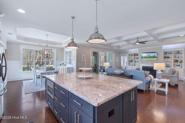 922 Oyster Pointe Drive, Sunset Beach, NC 28468