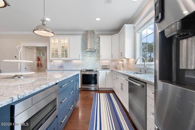 922 Oyster Pointe Drive, Sunset Beach, NC 28468