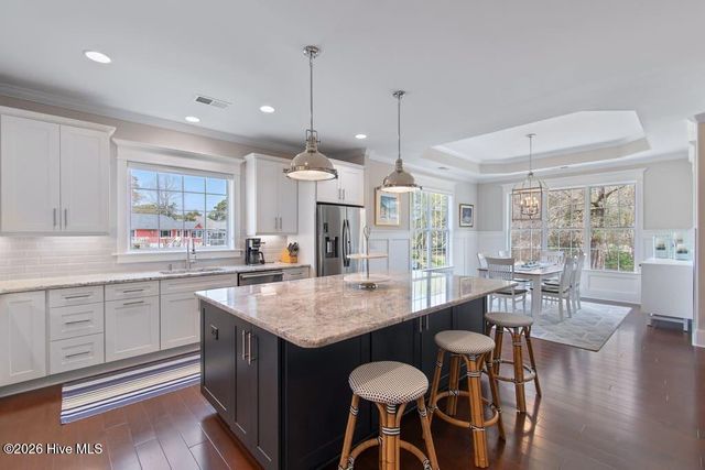 922 Oyster Pointe Drive, Sunset Beach, NC 28468