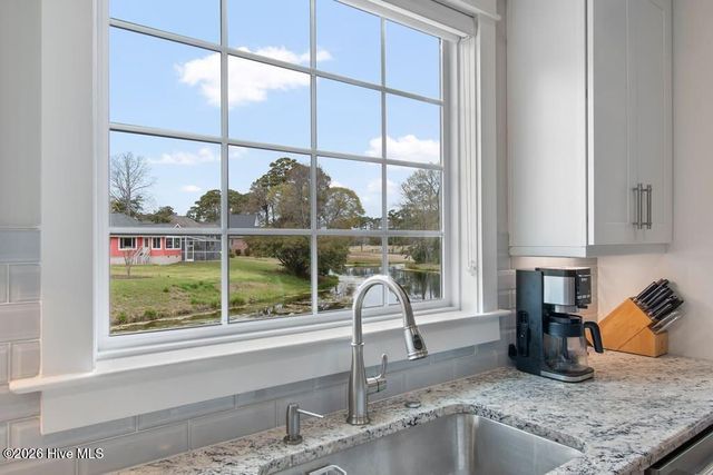 922 Oyster Pointe Drive, Sunset Beach, NC 28468