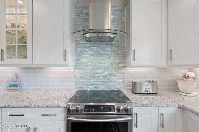 922 Oyster Pointe Drive, Sunset Beach, NC 28468